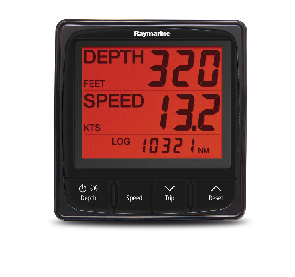 i50 Tridata-Instrument