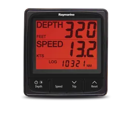 i50 Tridata-Instrument