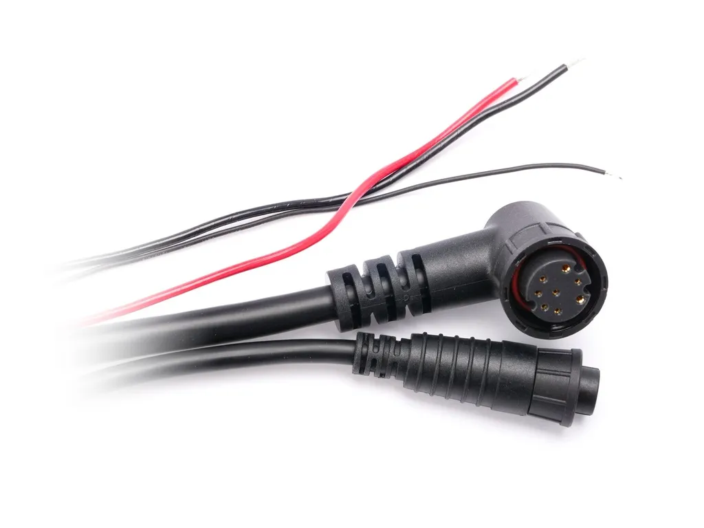 Alpha Performance Instrument Spannungs/RayNet-Kabel 3m
