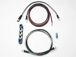 STNG/NMEA2000 Basiskabelsatz (A06039, A06045, A06064, A06049, A06031 2x)