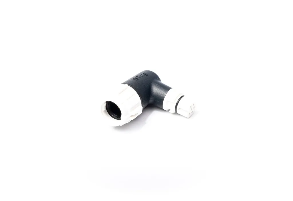 STNG 90° Adapter