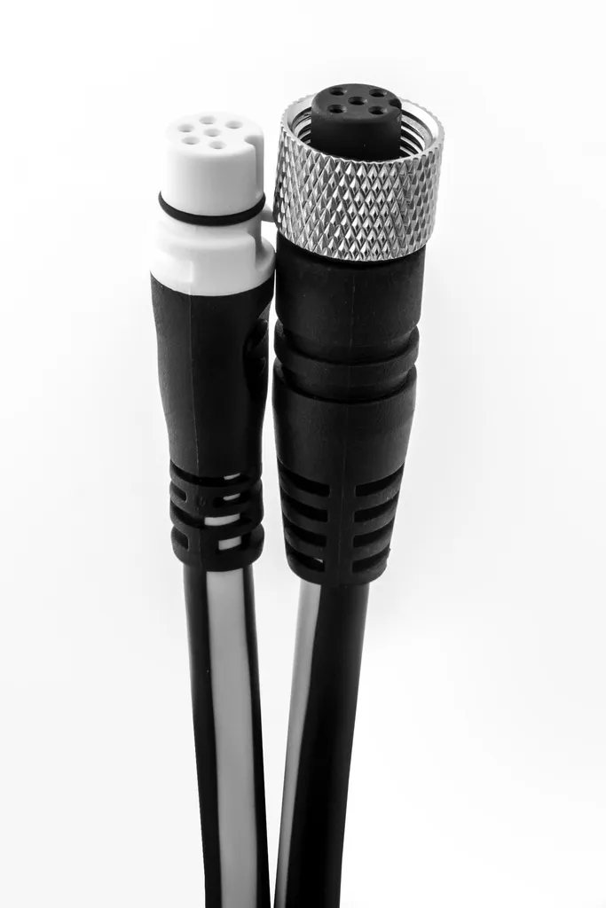 DeviceNet Kabel (weibl.) 40cm