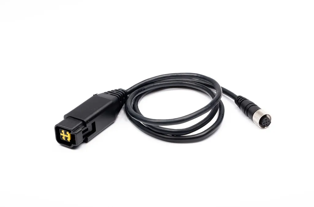 Yamaha Command-Link Plus Kabel (1m)