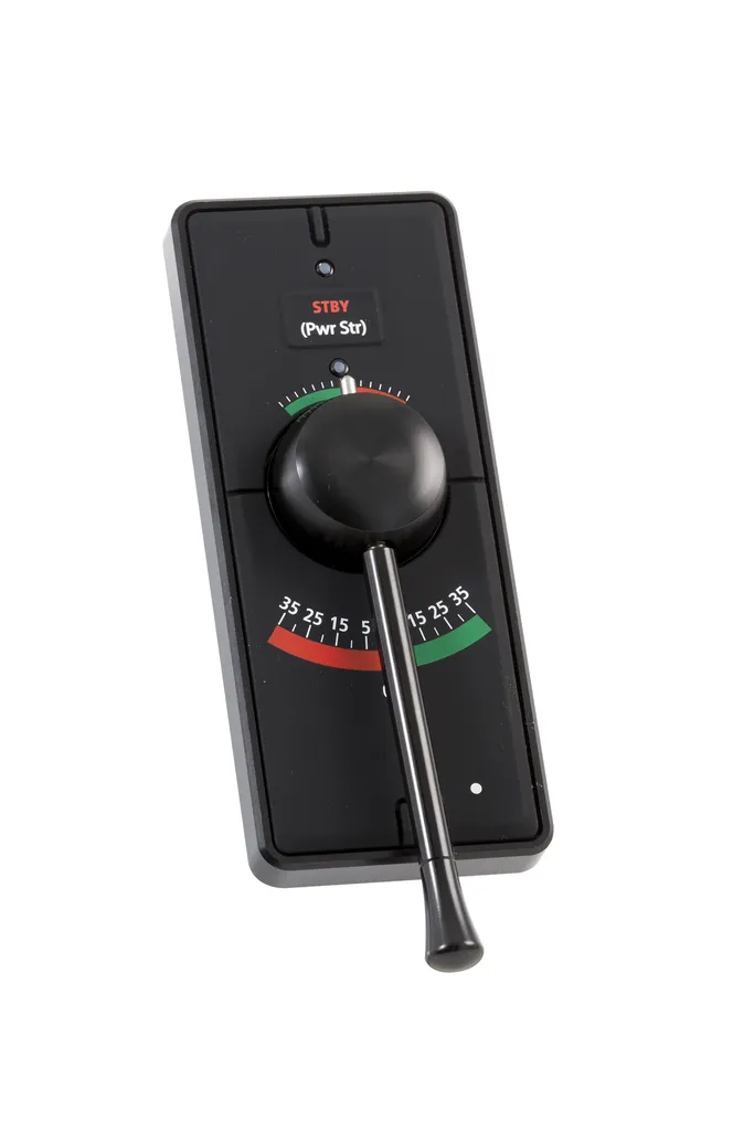 Autopiloten Steuerhebel (Auto-PowerSteer-Auto)