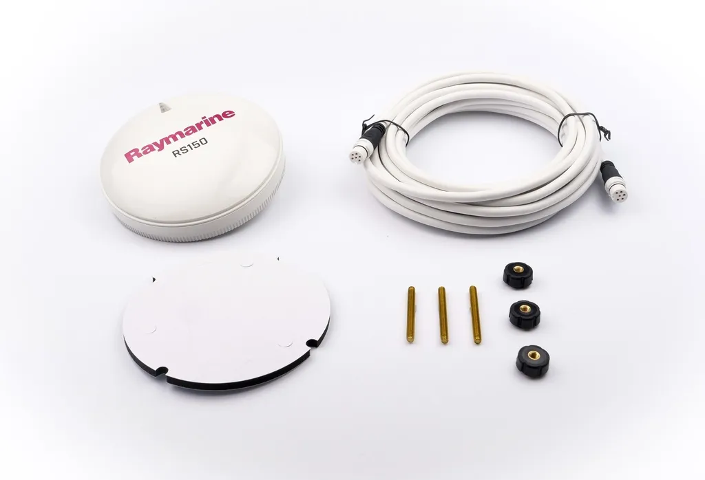 RS150 10Hz EGNOS/GPS/Glonass/BeiDou Antenne (STNG)