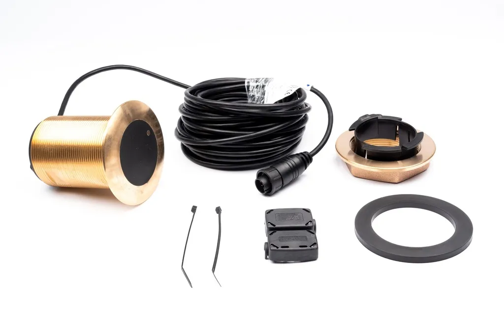 CPT-S Bronze Durchbruchgeber, 0° Element, 10m Kabel