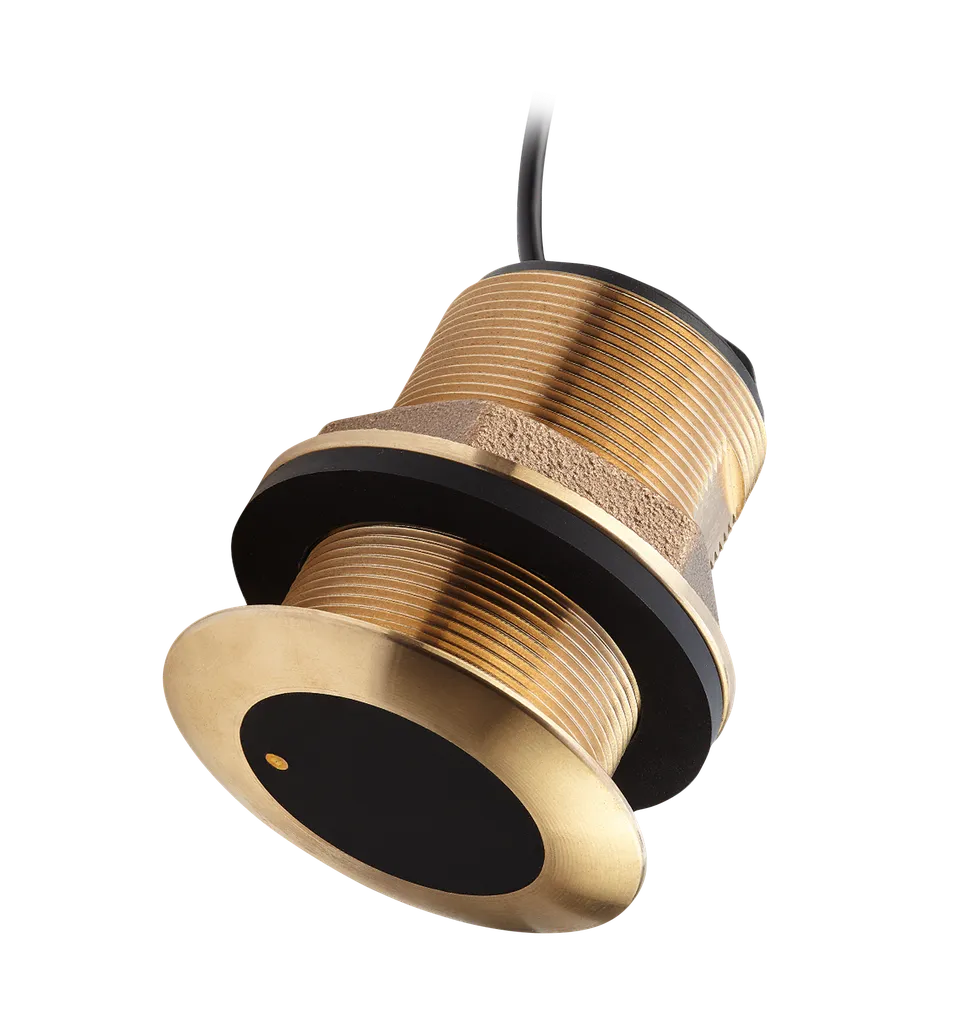 CPT-S Bronze Durchbruchgeber, 20° Element, 10m Kabel