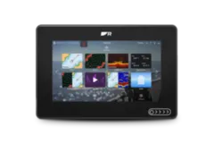Axiom2 7" Multifunktionsdisplay-RealVision 3D ohne Geber