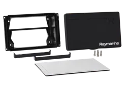 Frontmontage Kit Axiom 7 inkl. Abdeckung