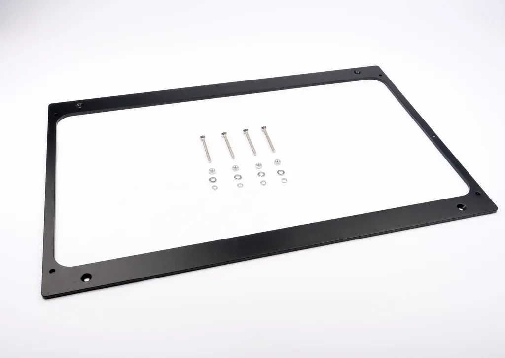 Adapter für Axiom 16" Pro in C/E140W/e165 Ausschnitt