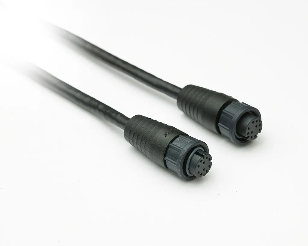 Raynet-Kabel, (F-F) 20m