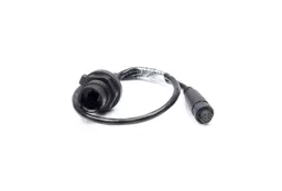 Raynet (F) auf RJ45 STHS (F) Adapter - 40cm