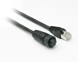 Raynet (F) auf RJ45 (M) - 1m