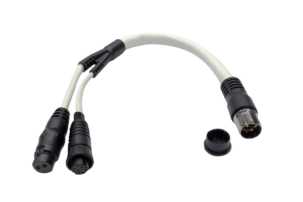 Quantum Adapterkabel