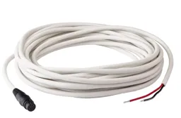 Quantum Stromkabel 10m