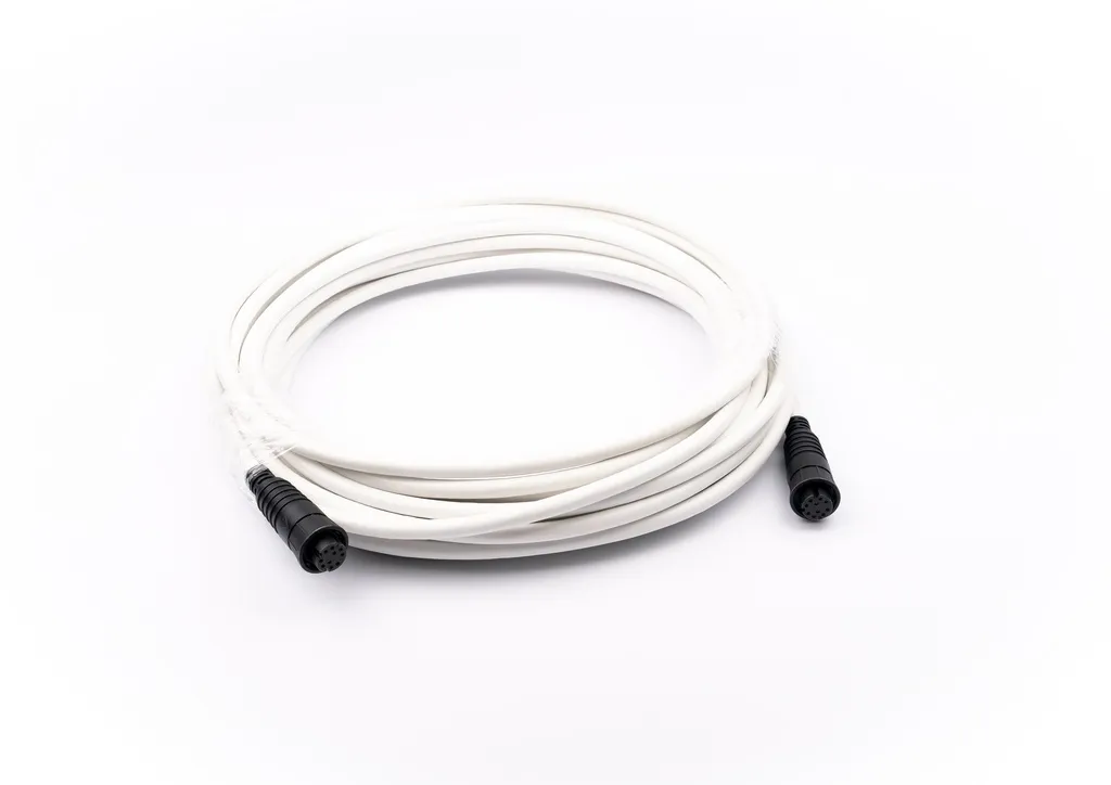 Quantum/Raynet Datenkabel 10m (F-F)