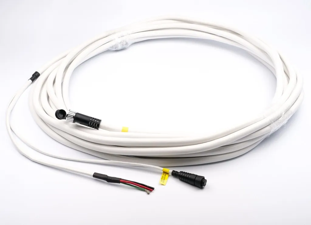 15m Kabel für Digitalradar (Raynet F)