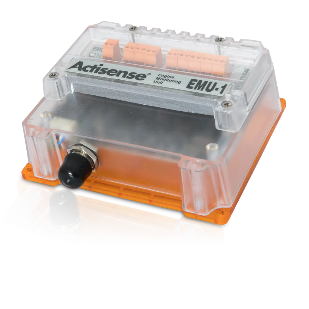 Actisense NMEA2000 Engine Gateway