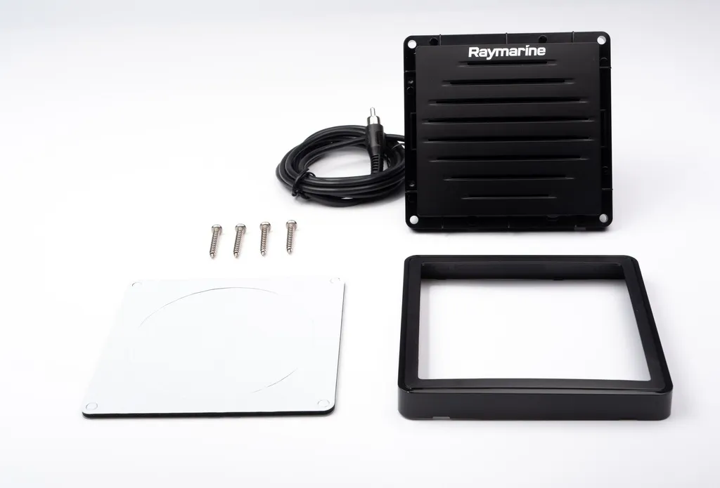 Passivlautsprecher für Ray53/63/73/90/91