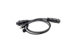 Raymic Adapterkabel mit Anschluss für Passivlautsprecher