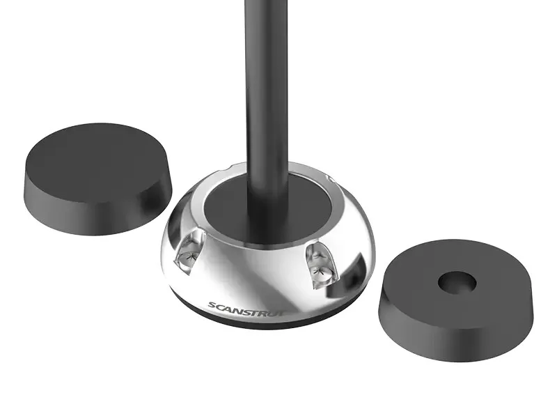 69mm Außen-Ø, 40mm Öffnungs-Ø, Kabel von 12-15mm