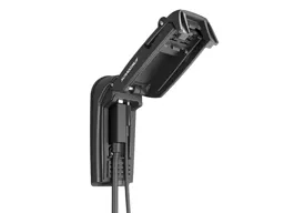 wasserdichte USB Steckdose, 2 Anschlüsse USB A & USB C, 5A