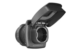 Flip Pro 12V Power Socket