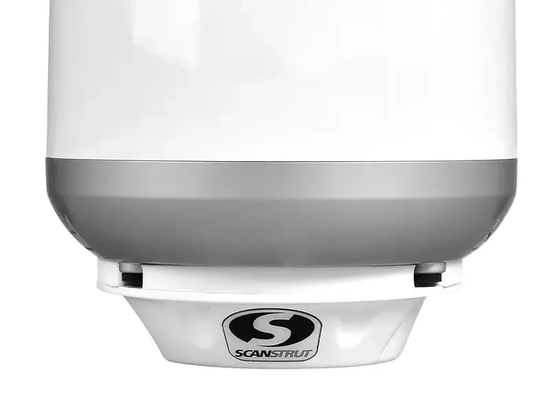 Scanstrut Montagehalter für 37STV