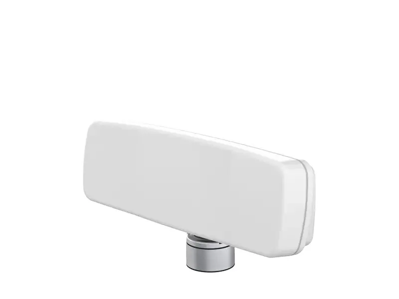 Standkonsole für 7" Displays & 2 Instrumente