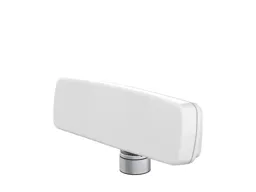 Standkonsole für 7" Displays & 2 Instrumente