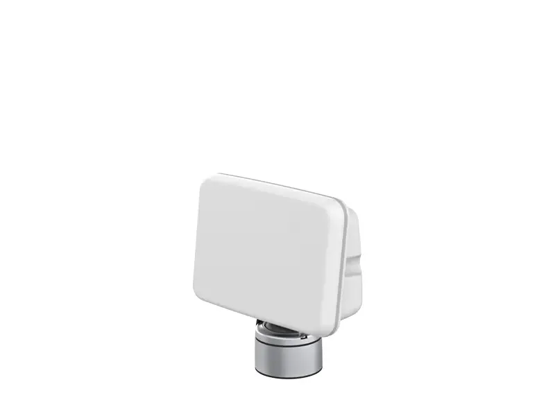 Standkonsole für Displays bis 7" flach