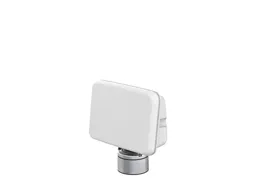 Standkonsole für Displays bis 7" flach