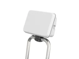 Konsole für 7" Display Arm-Montage flach