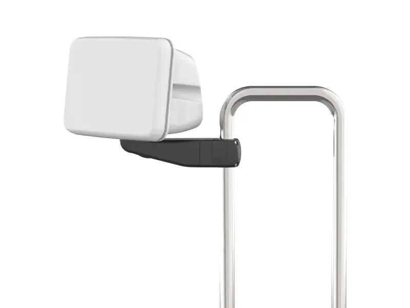 Konsole für 7" Display Arm-Montage