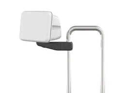 Konsole für 7" Display Arm-Montage