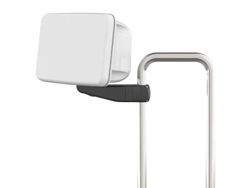 Konsole für 8&9" Display Arm-Montage
