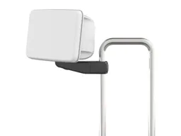 Konsole für 8&9" Display Arm-Montage