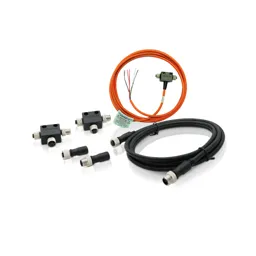 NMEA2000 Starter Kit(2xT, 1xPT,2xTM, 2m)