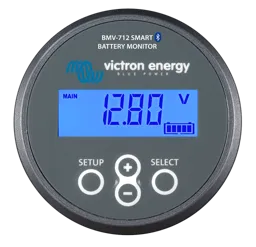 Battery Monitor BMV-712 Smart