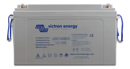 Lead Carbon Battery 12V/106Ah (M8)