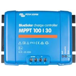 BlueSolar MPPT 100/30