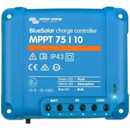 BlueSolar MPPT 75/10 Retail