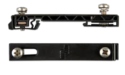 DIN35 adapter small (2 Stk.)