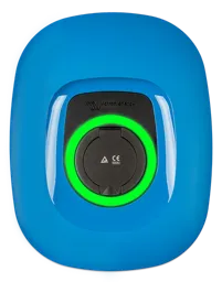 EV Charging station NS - Blue