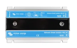 Galvanic Isolator VDI-16 A