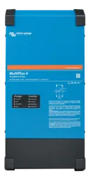 MultiPlus-II 12/3000/120-50 2x120V 50/60Hz (UL 458)