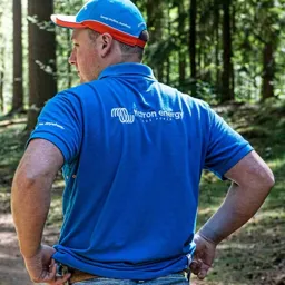 Poloshirt Victron Energy