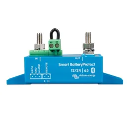 Smart BatteryProtect 12/24V-65A