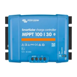 SmartSolar MPPT 100/30