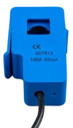 Current Transformer 100A:50mA for MultiPlus-II (1m)